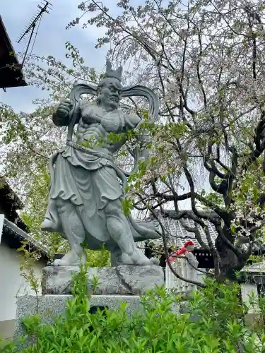 九品寺(群馬県)