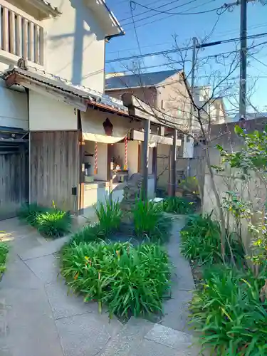 全興寺(大阪府)