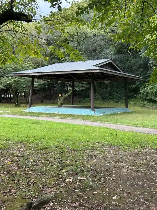 出雲大社(島根県)