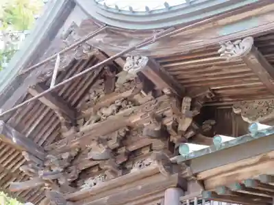 相馬小高神社(福島県)