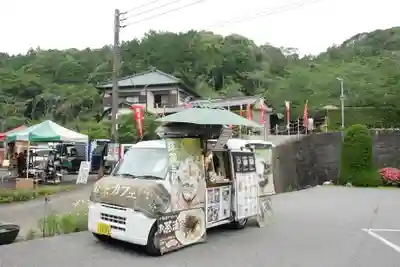 真野寺(千葉県)