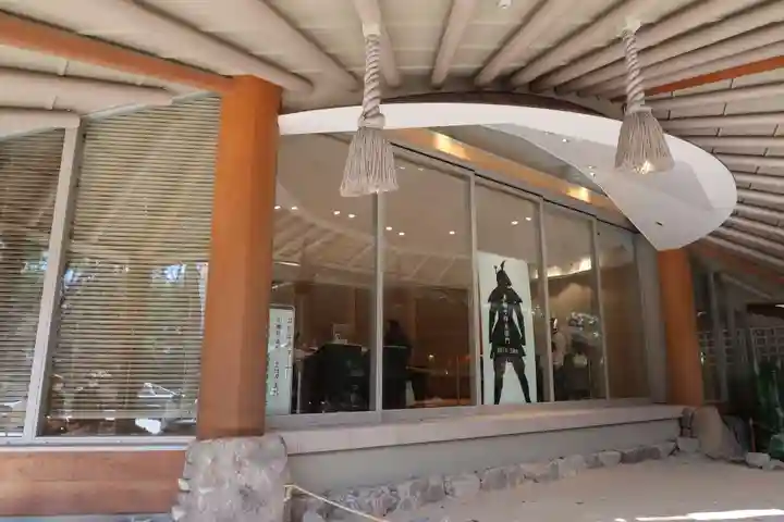 熱田神宮(愛知県)