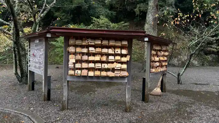 安房神社(千葉県)