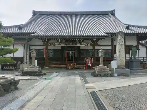 宗安寺(滋賀県)