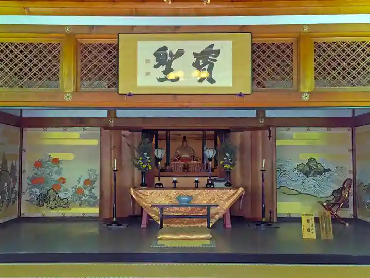 天龍寺のその他建物