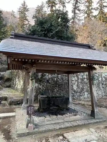 妙義神社(群馬県)