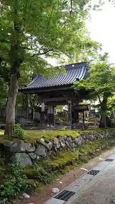 珍蔵寺　の山門・神門