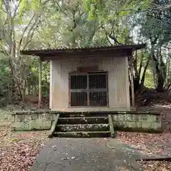 金刀比羅神社（琴平神社）(静岡県)