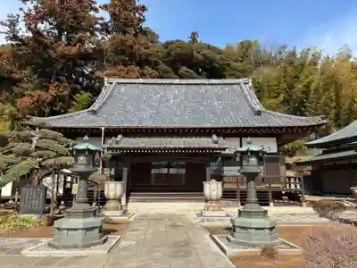 善龍寺(千葉県)
