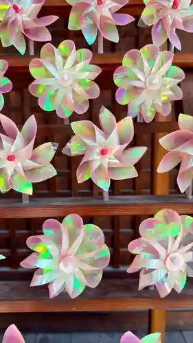 姫嶋神社(大阪府)