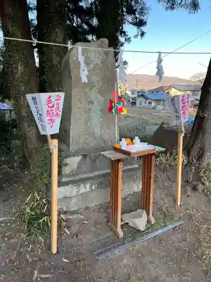 稲荷神社(岩手県)