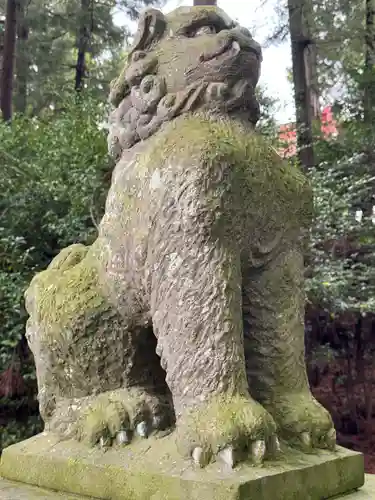 豊景神社(福島県)