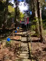 愛宕神社の建物その他