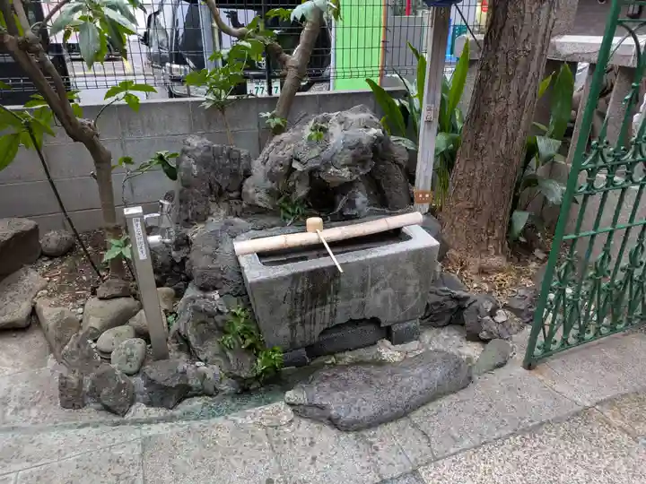 三光稲荷神社(東京都)