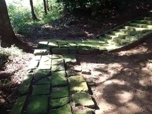 遠賀神社のその他建物