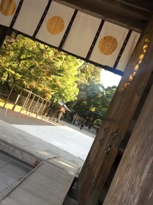 宮崎神宮のその他建物