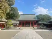 藤崎八旛宮(熊本県)