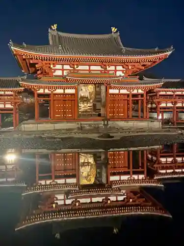 平等院(京都府)