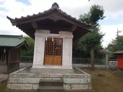 橘神社(埼玉県)