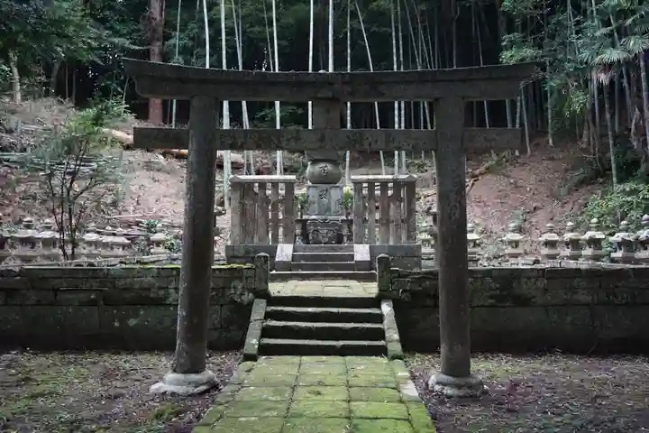 月照寺のその他建物
