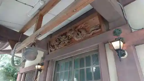  六王子神社(静岡県)