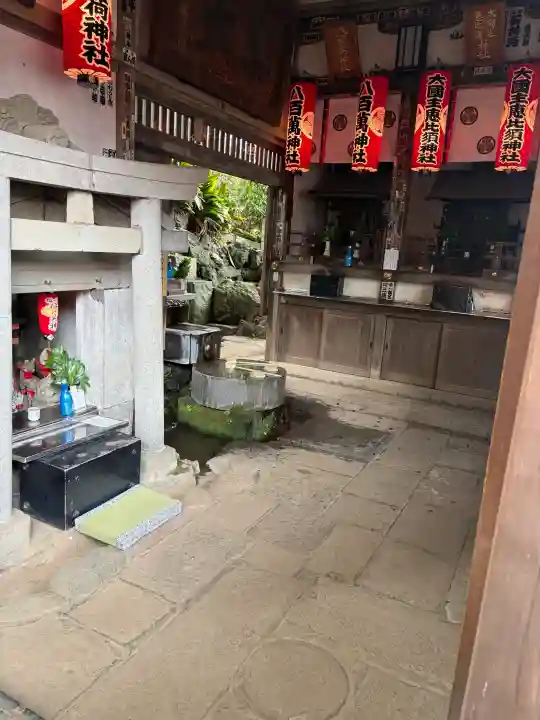 品川神社(東京都)