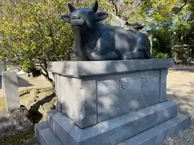 岡崎天満宮(愛知県)