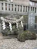 玉前神社(千葉県)