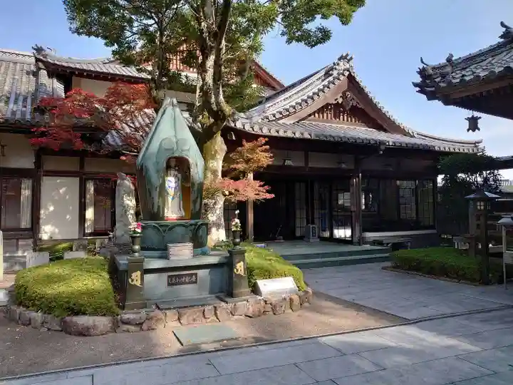 大日寺のその他建物