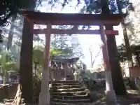 熊野神社(埼玉県)