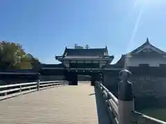 廣島護國神社(広島県)