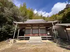 西蓮寺(兵庫県)