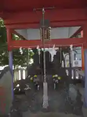 榎戸稲荷神社(東京都)