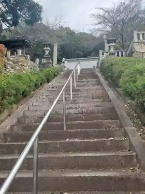 白鬚神社のその他建物