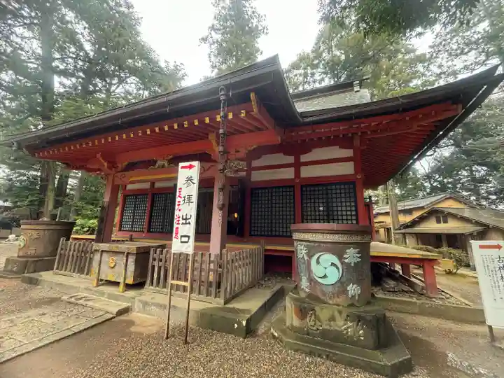 香取神宮(千葉県)