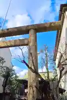 櫻木神社(東京都)