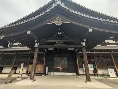 総持寺(神奈川県)