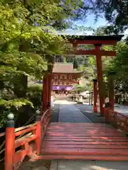 丹生都比売神社(和歌山県)