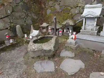太平山三吉神社総本宮(秋田県)