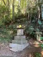 大崎馬頭観音(千葉県)