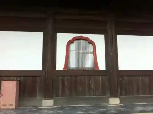 萬福寺のその他建物