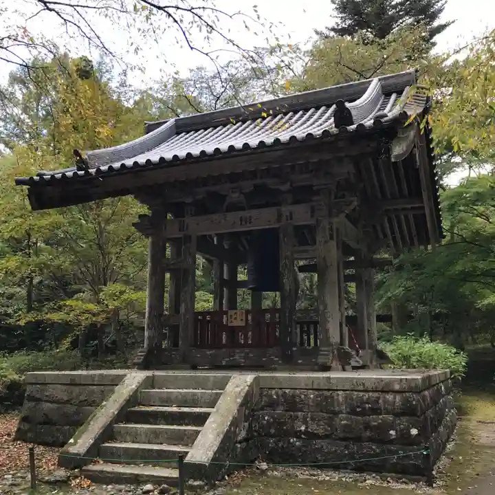 宝積山光前寺のその他建物