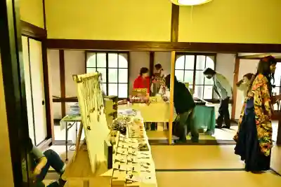 安禅寺(新潟県)