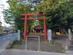 三島神社(神奈川県)