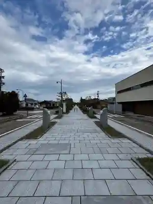 瑞龍寺(富山県)