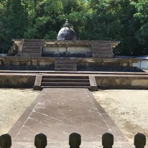 唐招提寺のその他建物