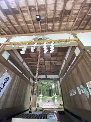 山宮浅間神社(静岡県)