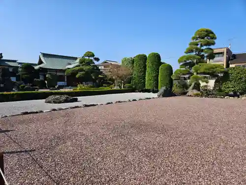 行傳寺(埼玉県)