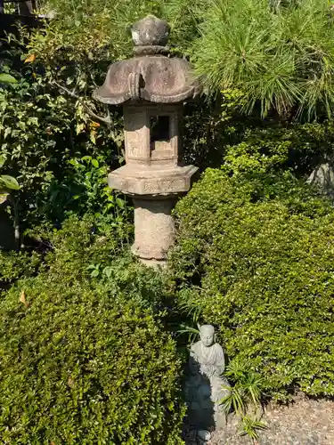 瑞泉寺(東京都)