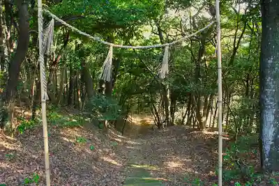 金毘羅神社(島根県)